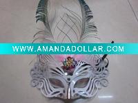party or venetian mask