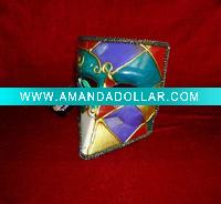 Venetian mask