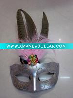 party or venetian mask