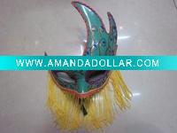 party or venetian mask