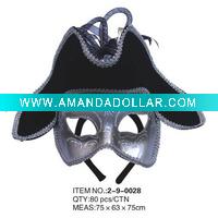 venetian masks