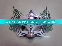 party or venetian mask