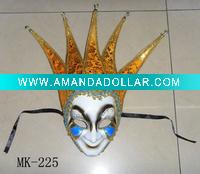 venetian party mask