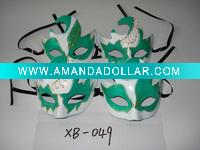 venetian masks