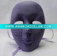 venetian masks