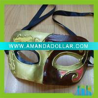 Wholesale Wholesale masquerade venetian pulp paper masks