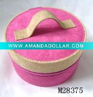 Wholesale 2011 fashion jewelry box