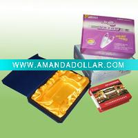 paper jewelry box