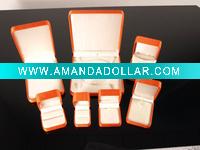 velvet jewelry box
