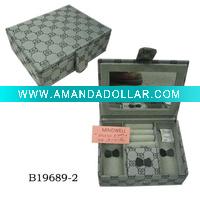 Jacquard Jewelry box