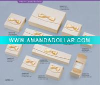 Wholesale delicate jewelry boxes