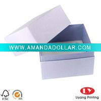 2012 Jewelry box