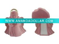 Wholesale Gift Ring Box,Angel-Shaped