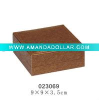 Wholesale jewelry box, gift box, necklace box, elegant box