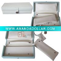 Wholesale jewellery box(3631)