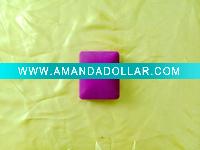 Wholesale hot product custom upscale red gift box designer jewelry
