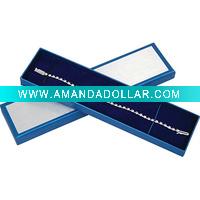 Wholesale Premium Crystal Tennis Bracelet Box