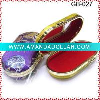 Wholesale jewelry case