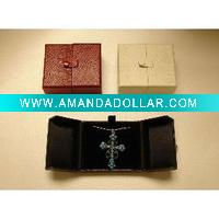 Wholesale Pretty Jewelry Packaging Boxes Set