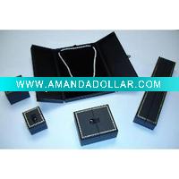 Wholesale Pretty Jewelry Packaging Boxes Set
