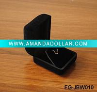 Velvet jewelry boxes,paper jewelry boxes