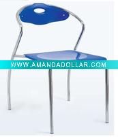 Plastic chair DC873