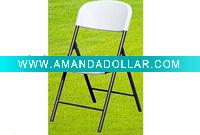 Blow Molding Folding Chair