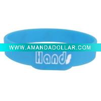 Wholesale Hot sell silicone finger ring