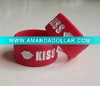 silicone finger band ring