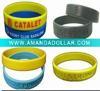 Wholesale 2011 Fashion magnetic silicone ring