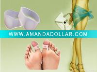 germanium health sports toe ring