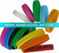 Wholesale fashion silicone finger ring
