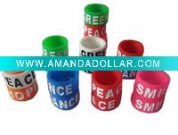 HOT Sell /Fashion Silicone Finger Rings