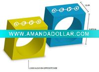 nice beautiful silicone ring