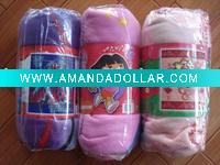 Wholesale Baby fleece blanket