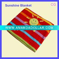 Wholesale Baby fleece blanket