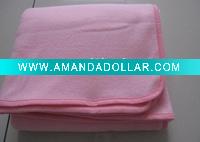 Wholesale Baby Fleece Blanket