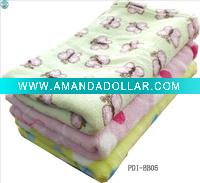 Wholesale Baby blanket(Fleece)