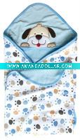 Wholesale fashion baby blanket