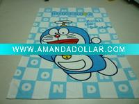 Wholesale printed baby blanket style 003