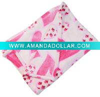 Wholesale Baby's hooded blanket