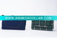 Wholesale Polar Fleece Waterproof Picnic Blanket SNB-6175/6186