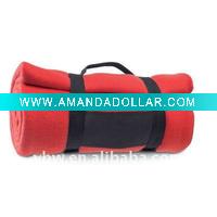 Wholesale travel blanket