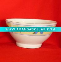 Wholesale Porcelain Footed Bowls