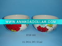 Wholesale Ceramic bowl