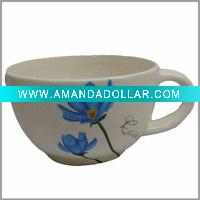 Wholesale ceramic soup bowl
