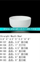 Wholesale porcelain bowl