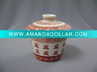 Japanese soup bowl