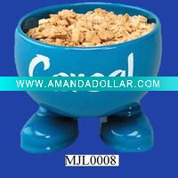 ceramic food bowl
