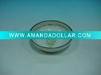 Wholesale Hand painting Ceramic salad bowl
